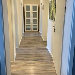 Appartement met Drie Slaapkamers